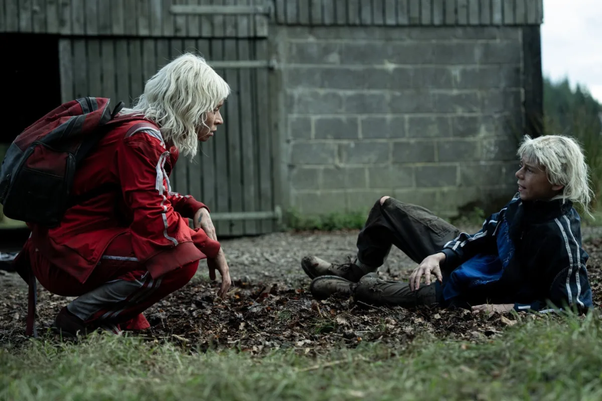 Nia DaCosta's thriller '28 Years Later: The Bone Temple' bereikt snel de tweede plaats in de Nederlandse Netflix Top 10