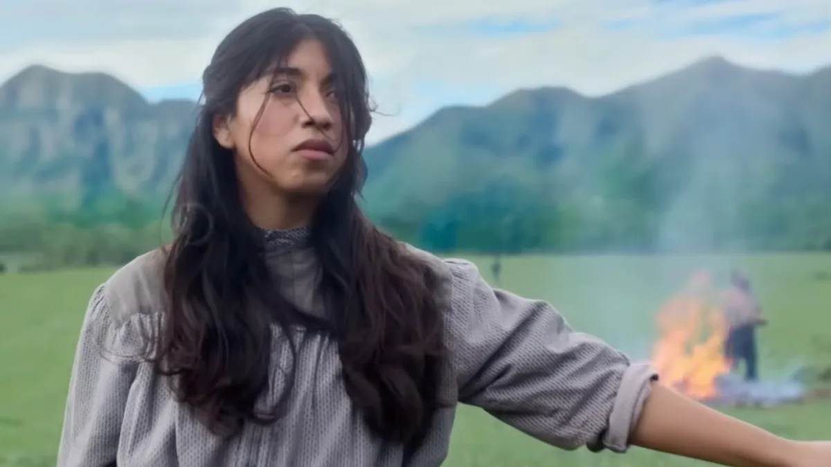 Prime Video lanceert de miniserie The House of the Spirits, een verfilming van Isabel Allende's roman