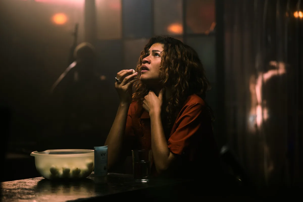 Kijkers bekritiseren nieuwe muziek van Hans Zimmer in derde seizoen van Euphoria