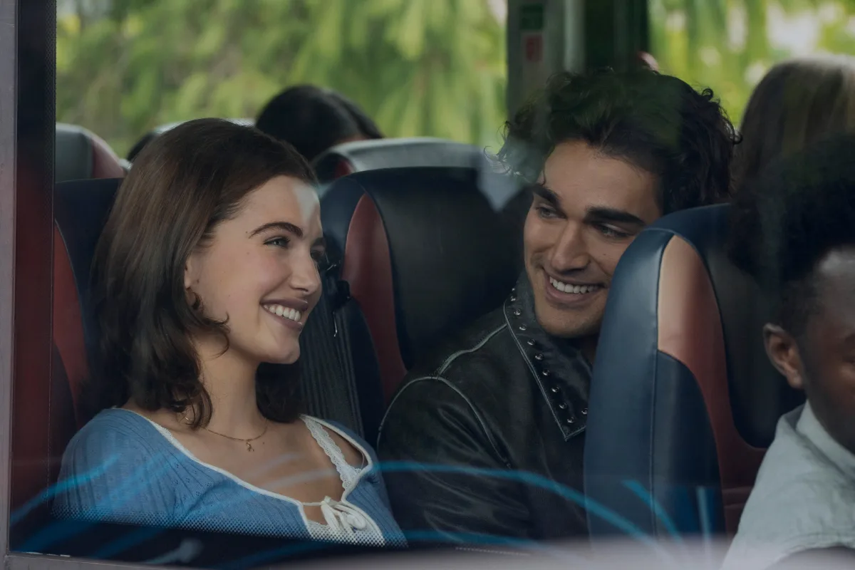 Populariteit van de serie Off Campus op Prime Video groeit snel met 7 miljoen keer bekeken trailer binnen enkele dagen