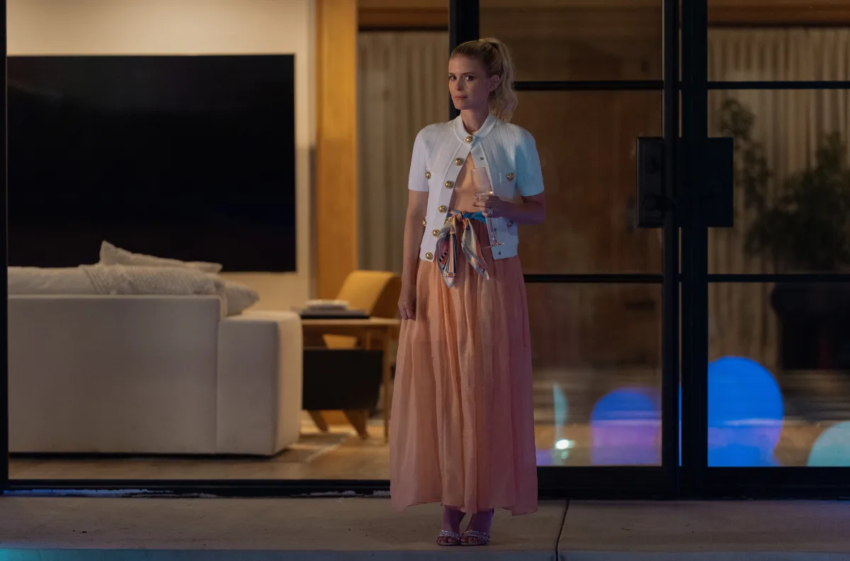 Imperfect Women, de nieuwe hitserie op Apple TV met Elisabeth Moss en Kerry Washington, staat in 39 landen op de eerste plek