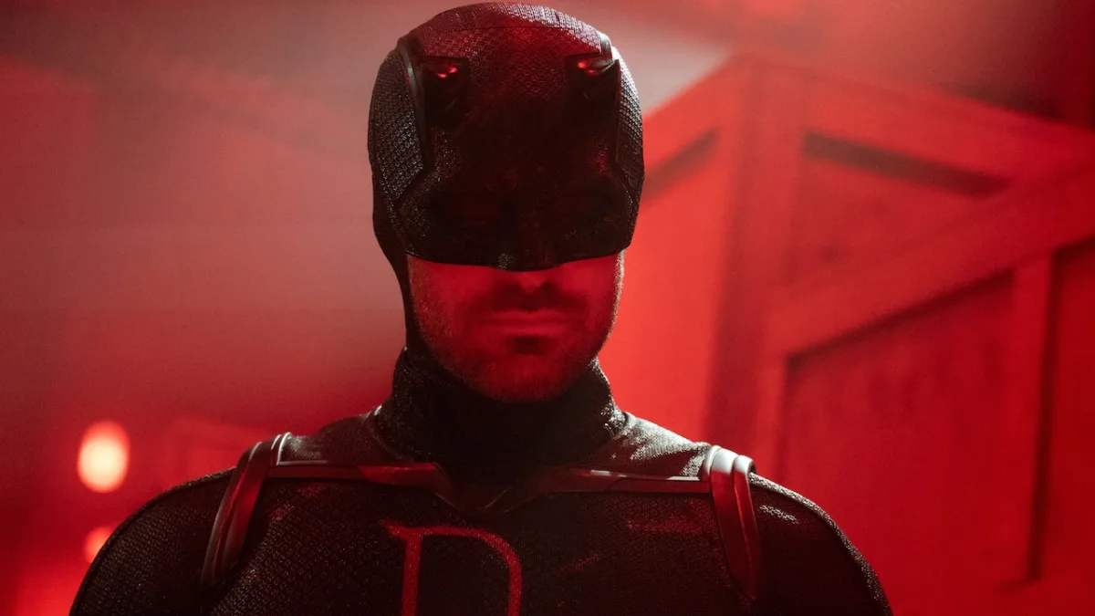 Daredevil: Born Again seizoen 3 introduceert nieuwe schurken en verkleint de rol van Kingpin