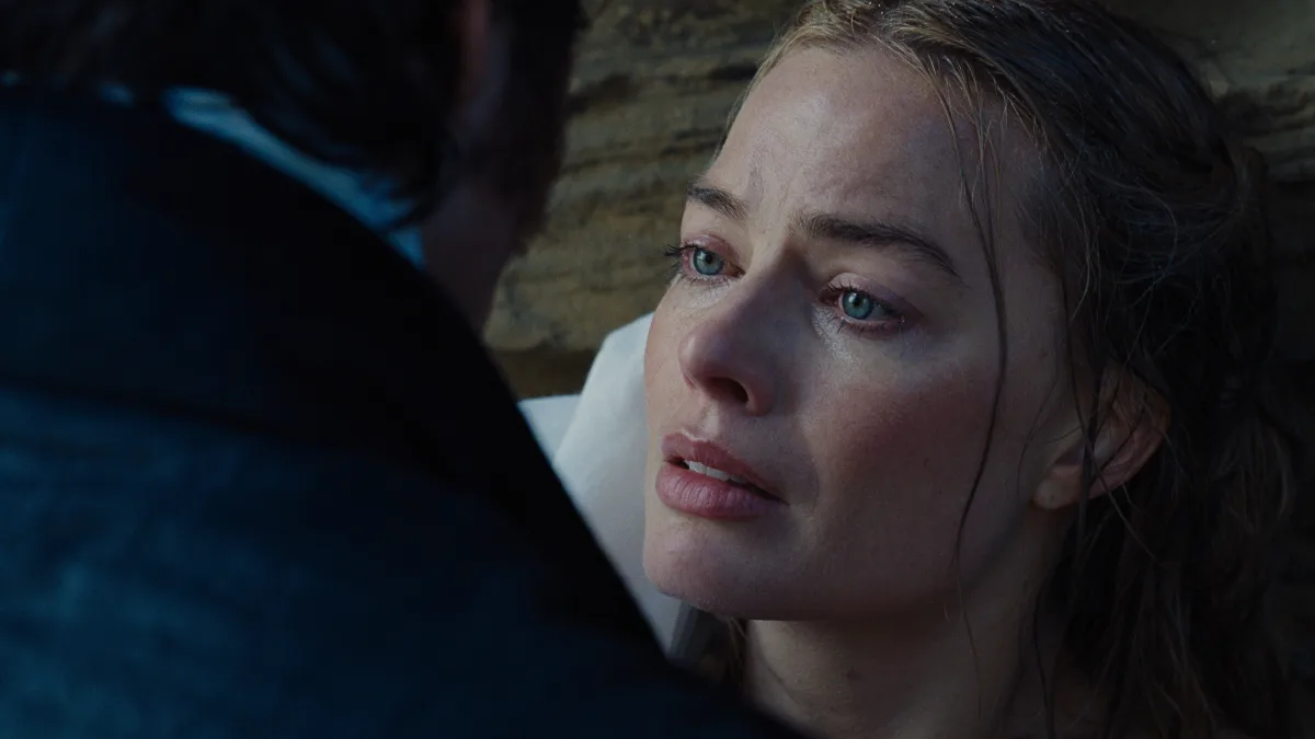 Film 'Wuthering Heights' met Margot Robbie en Jacob Elordi is wereldwijd een hit op HBO Max