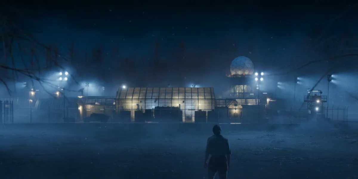 Het vijfde seizoen van Stranger Things kost 480 miljoen dollar en is de duurste productie van Netflix tot nu toe