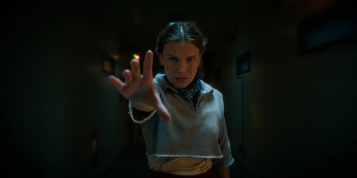 Recensies van de spin-off 'Stranger Things: Tales from '85' vallen tegen en missen de magie van de originele serie