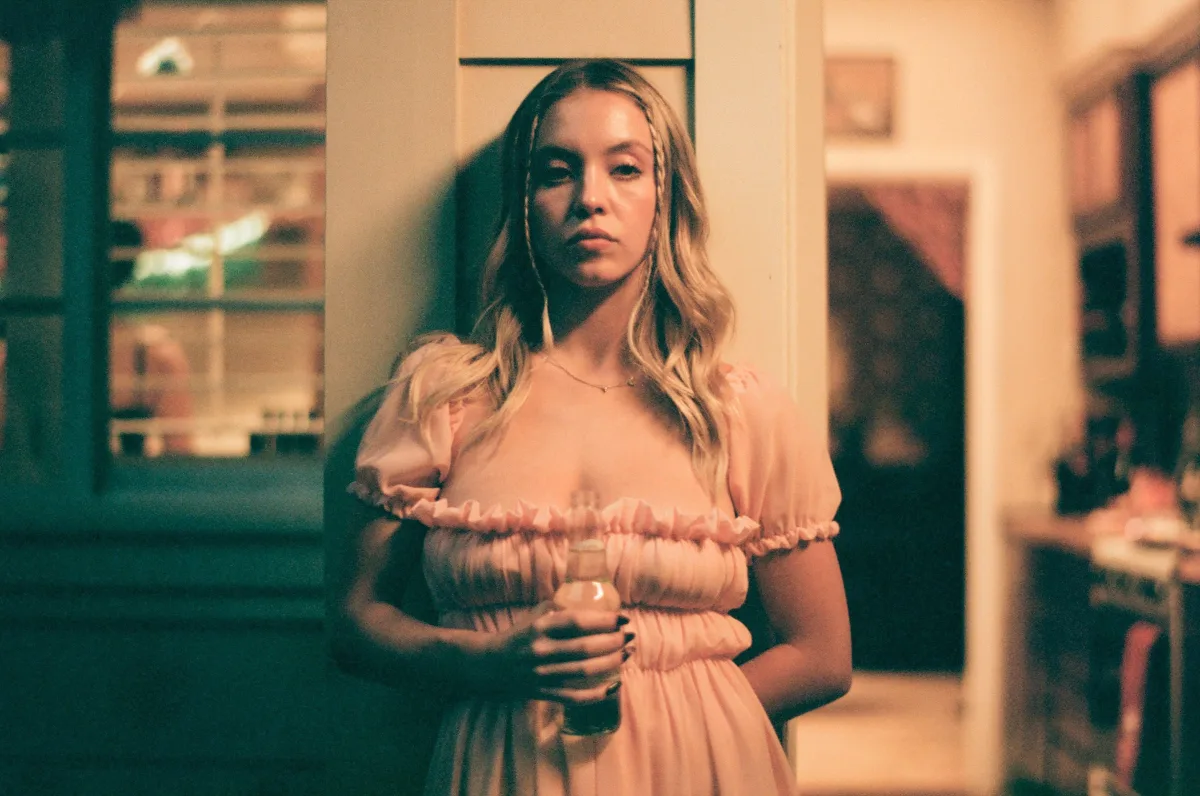 Kijkers uiten kritiek op expliciete scènes in vierde aflevering van Euphoria seizoen 3 met Sydney Sweeney