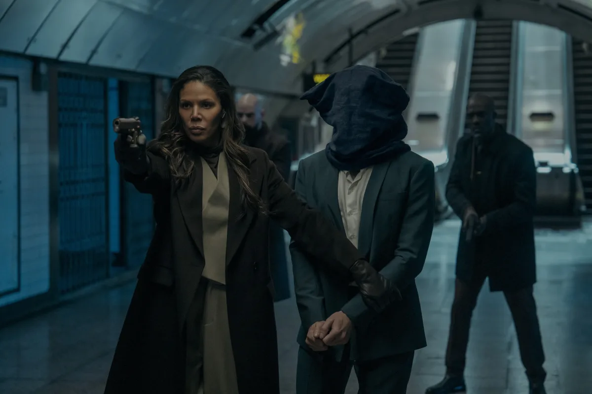 Seizoen 2 van de spionageserie Citadel nu beschikbaar op Prime Video