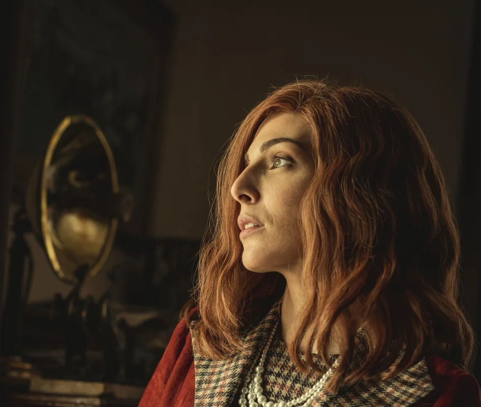 De Egyptische fantasythriller Paranormal op Netflix met 96% op Rotten Tomatoes is nu beschikbaar