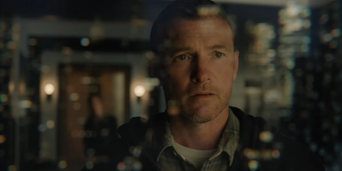 Harlan Coben's thriller 'I Will Find You' met Sam Worthington op Netflix vanaf 18 juni