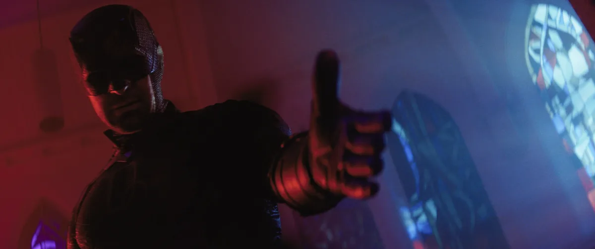 Daredevil: Born Again finale behaalt hoogste IMDb-score ooit voor een Marvel-aflevering met 9,6 en nieuw seizoen in de maak