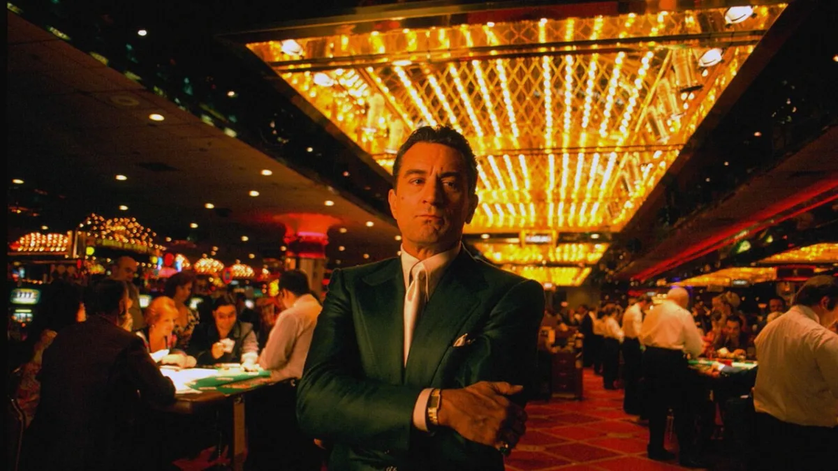 Oscar Isaac werkt samen met Martin Scorsese aan nieuwe Las Vegas-serie voor Netflix