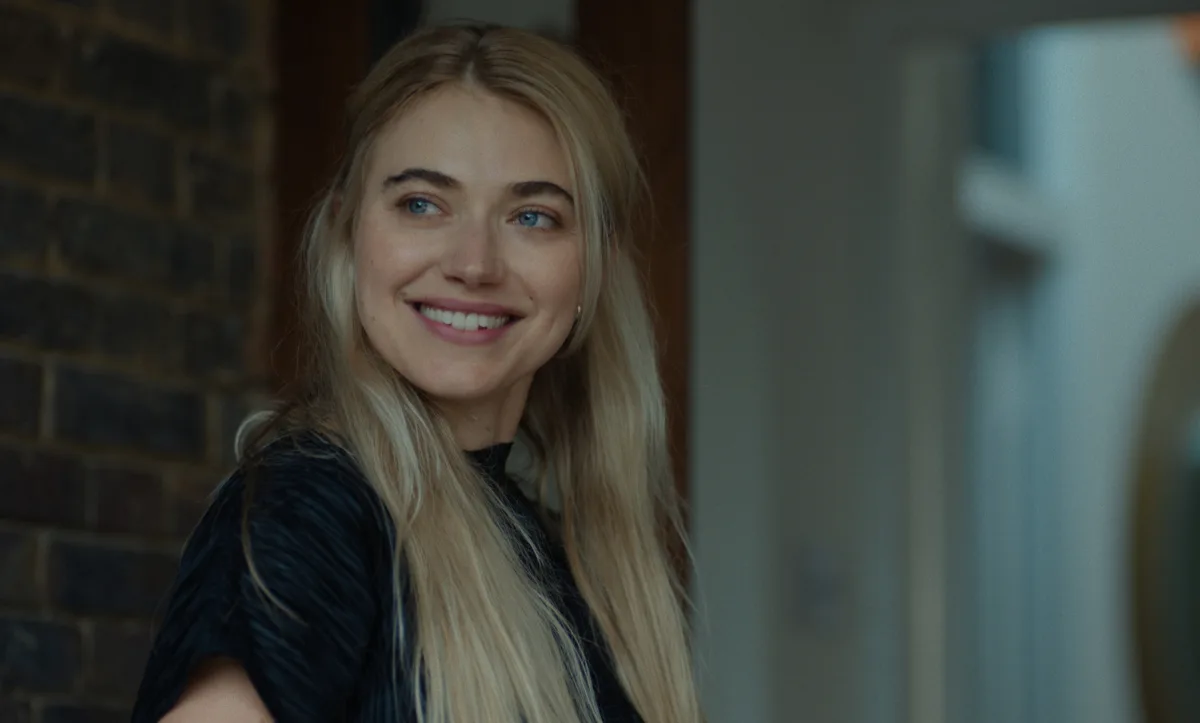 Prime Video lanceert 'Sex Criminals': serie over tijdreizende bankrovers met Imogen Poots en John Reynolds