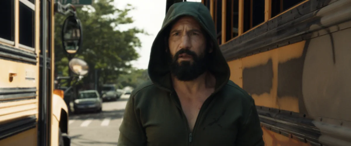 Jon Bernthal keert terug als Frank Castle in speciale aflevering 'The Punisher: One Last Kill' op Disney+