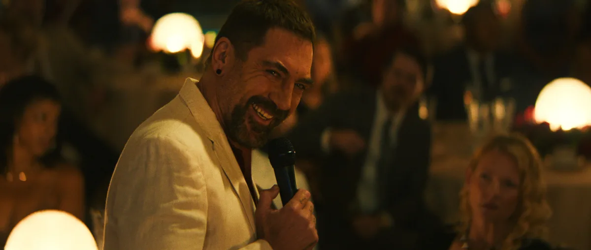 Nieuwe Apple TV-serie 'Cape Fear' met Amy Adams en Javier Bardem als hoofdrolspelers krijgt 6,6 miljoen views op trailer