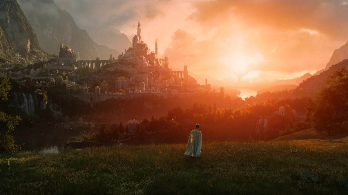 Derde seizoen van The Lord of the Rings: The Rings of Power start op 11 november 2026