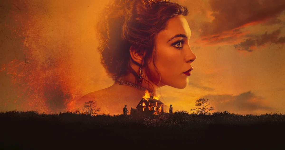 Florence Pugh speelt de hoofdrol in de nieuwe Netflix-dramaserie East of Eden, eerste teaser uitgebracht