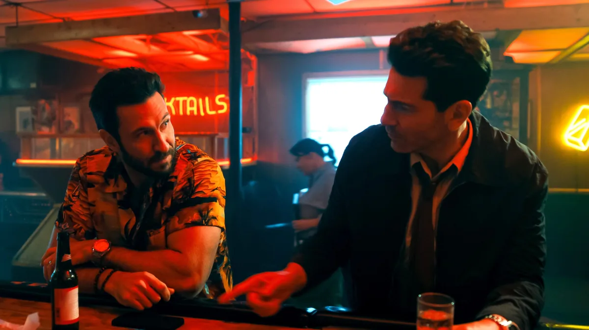 Netflix heeft de best bekeken serie van 2026 met de psychologische thriller His & Hers