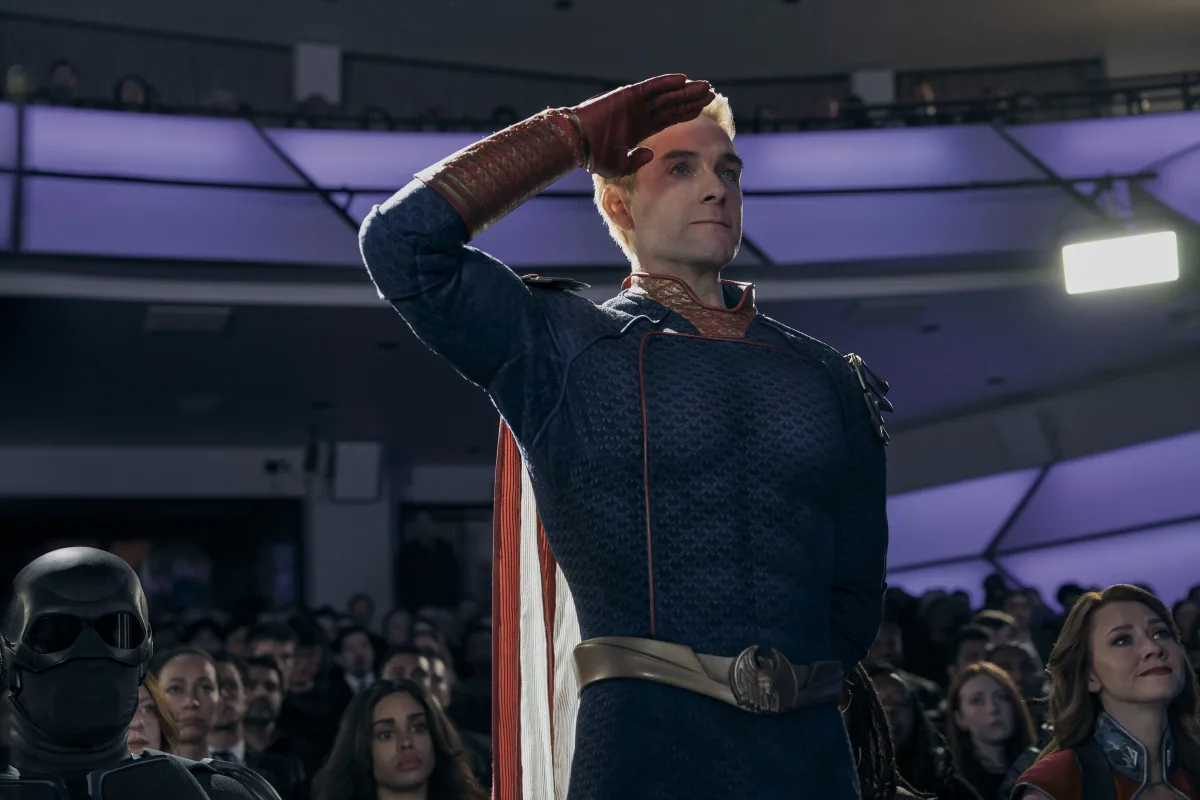 Laatste aflevering van 'The Boys' met Karl Urban verschijnt op 20 mei op Prime Video