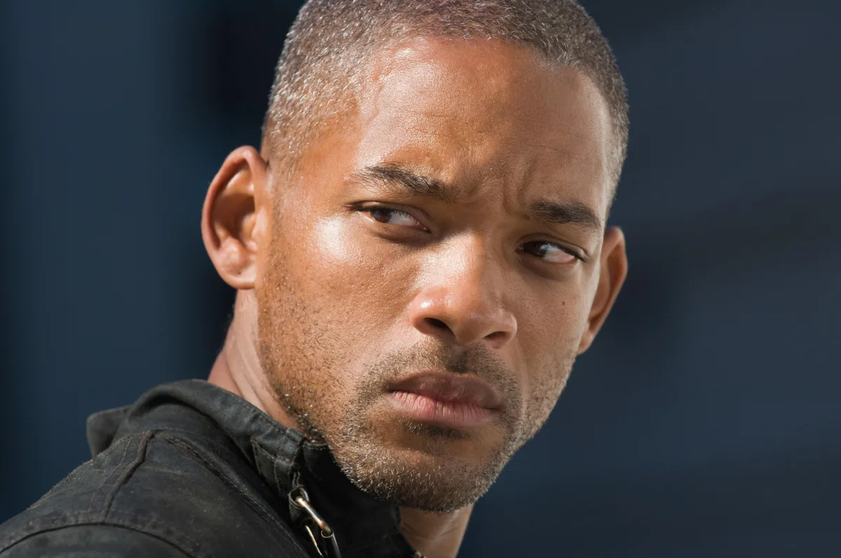 Amazon koopt filmrechten voor thriller 'Supermax' met Will Smith voor 70 miljoen dollar