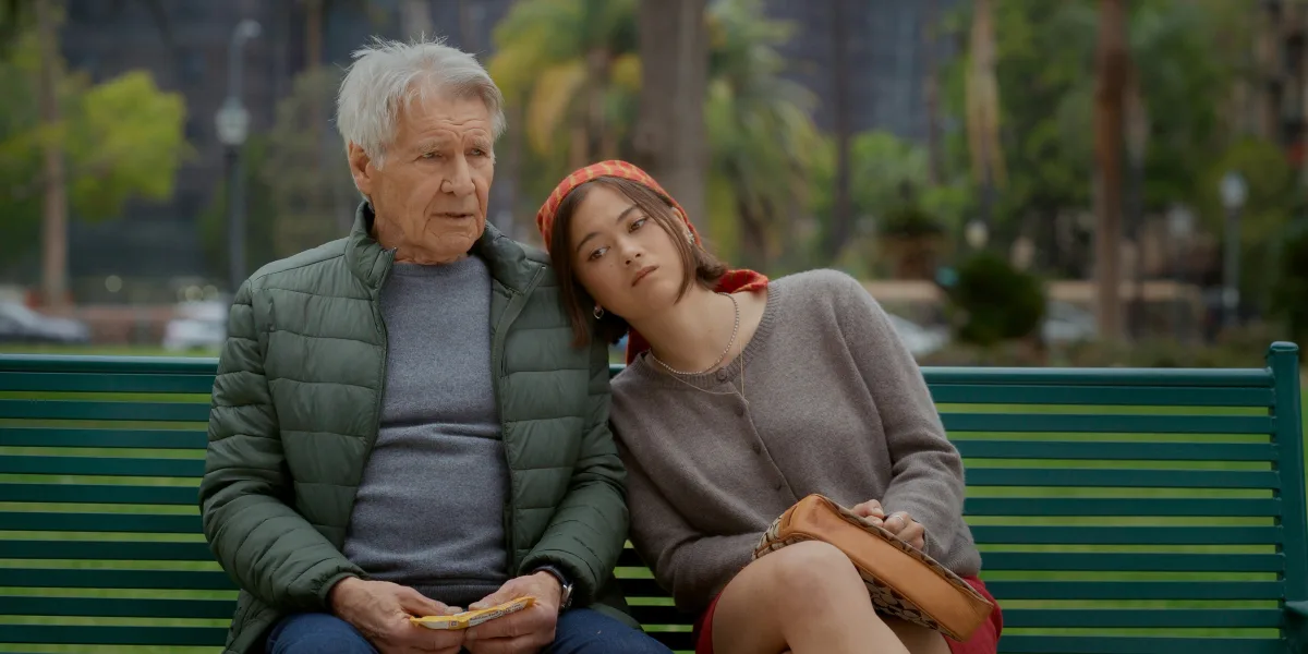 Seizoen 4 van Shrinking bevat twaalf afleveringen en introduceert een nieuwe verhaallijn met Harrison Ford als dokter Paul Rhoades