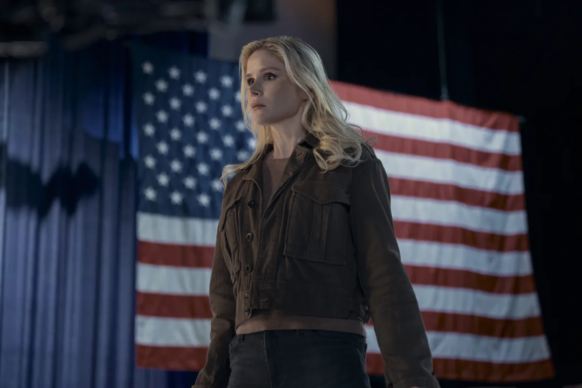 The Boys op Prime Video eindigt, maar nieuwe spin-off Vought Rising komt eraan in 2027