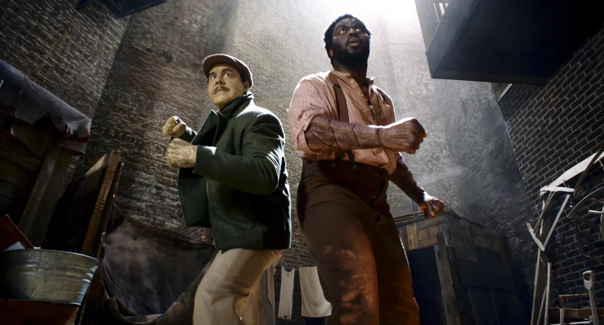 Spider-Noir met Nicolas Cage als Ben Reilly beschikbaar op Prime Video vanaf 27 mei