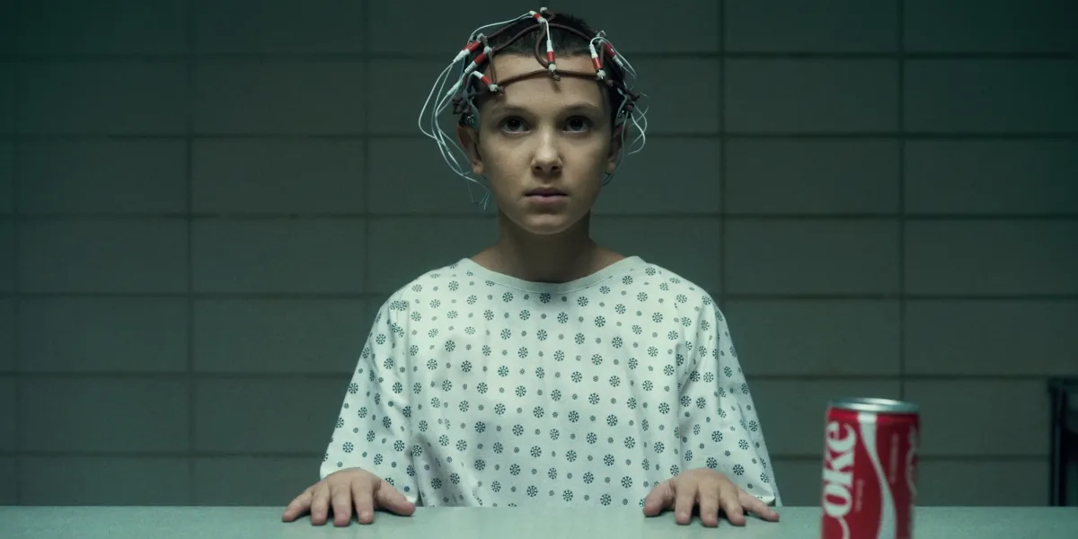 Duffer-broers onthullen live-action spin-off van 'Stranger Things' met nieuw concept en zonder bekende personages zoals Eleven