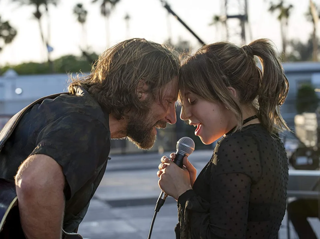 Lady Gaga's concertfilm 'Mayhem Requiem' staat wereldwijd op nummer één op Apple TV in 56 landen