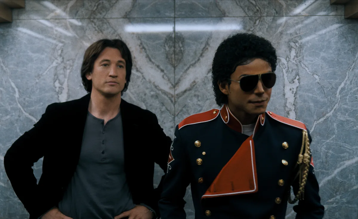 Netflix brengt op 3 juni de driedelige docuserie 'Michael Jackson: The Verdict' uit over het proces tegen Michael Jackson in 2005