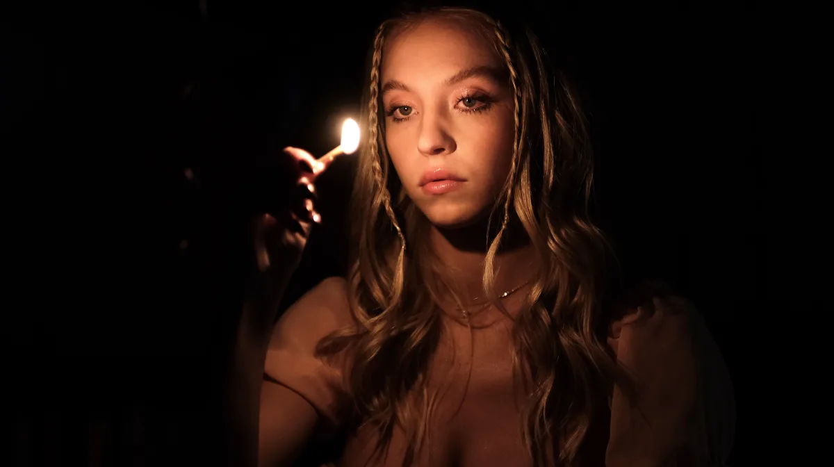Euphoria blijft populair op HBO Max met een topnotering in de kijkcijfers