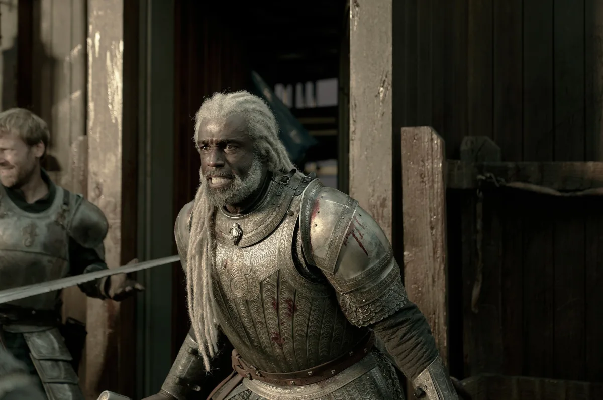Derde seizoen van 'House of the Dragon' belooft bloedige oorlog en epische veldslagen in Westeros