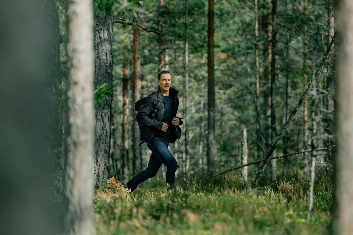 Trailer van het tweede seizoen van spionageserie The Agency met Michael Fassbender en Richard Gere al meer dan 7 miljoen keer bekeken op YouTube