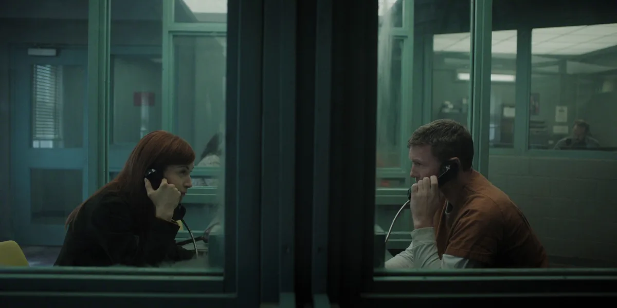 Harlan Coben's misdaadthriller 'I Will Find You' met Sam Worthington verschijnt op 18 juni op Netflix