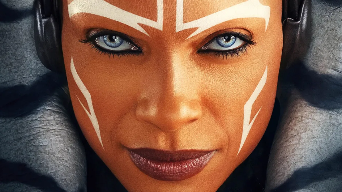 Ahsoka seizoen 2 richt zich op kostenbeheersing binnen de Star Wars-franchise