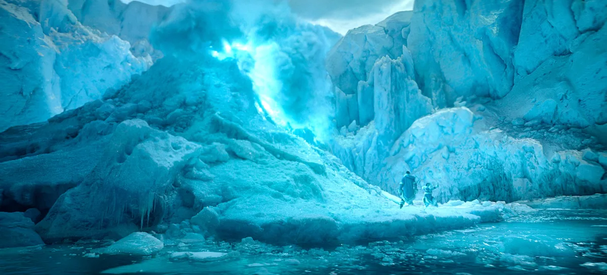 Netflix' 'Avatar: The Last Airbender' bevestigt een derde seizoen na de aankomende release van het tweede seizoen