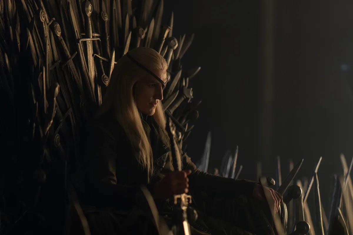 HBO Max onthult trailer van seizoen 3 van House of the Dragon, start op 21 juni