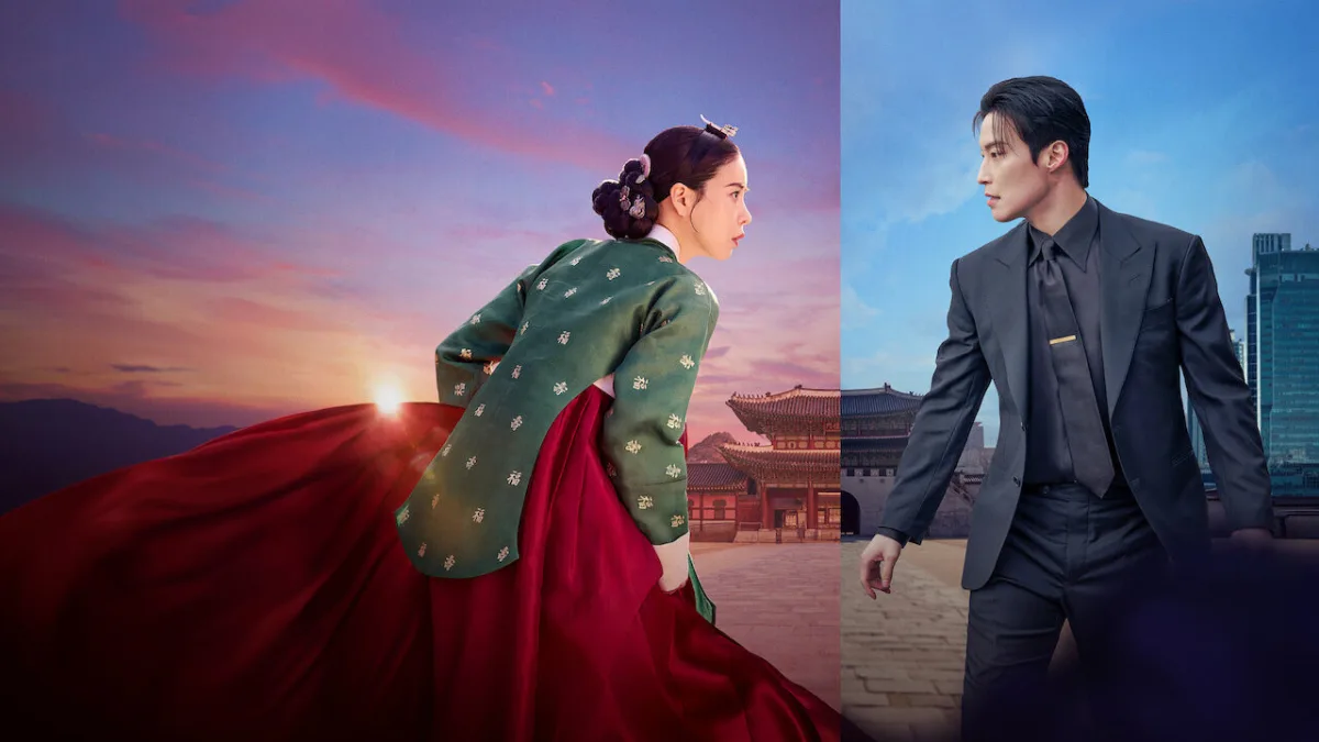 Nieuwe aflevering van 'My Royal Nemesis' met de titel 'The Dark Side of the Moon' verschijnt vandaag op Netflix