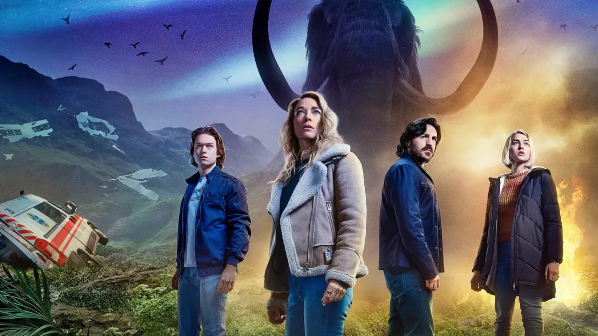 La Brea bereikt 881 miljoen minuten kijktijd in een maand op Netflix na toevoeging aan het platform