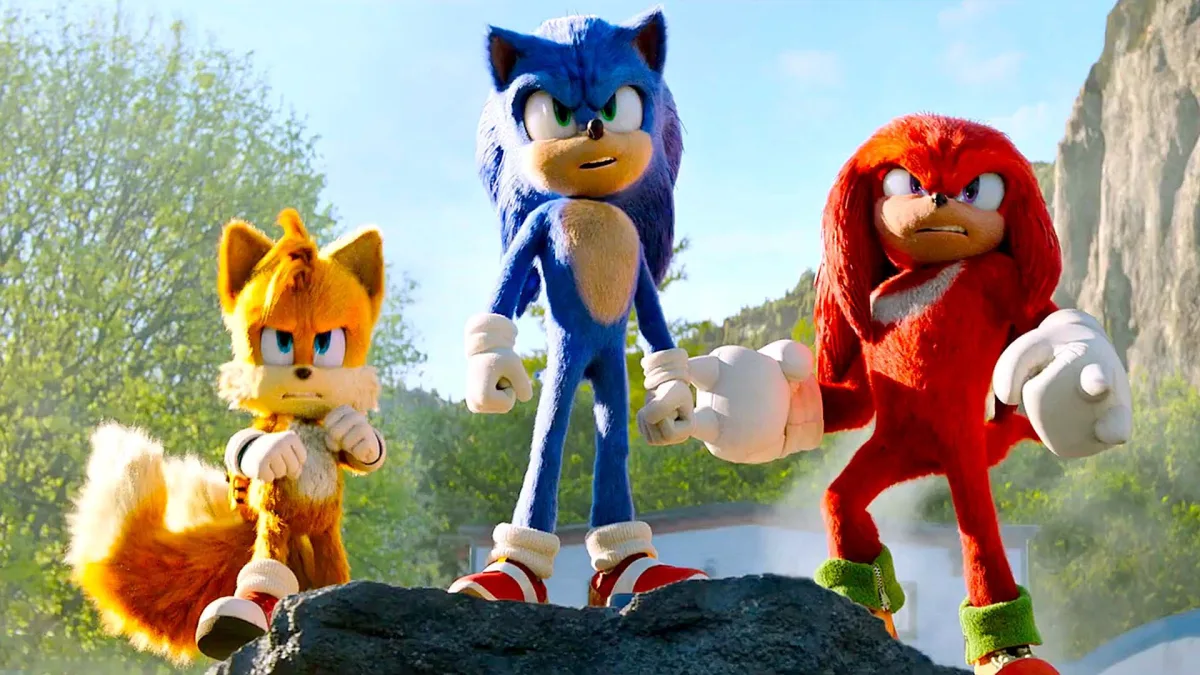 Adam Pally meldt dat er waarschijnlijk geen tweede seizoen komt voor de serie Knuckles