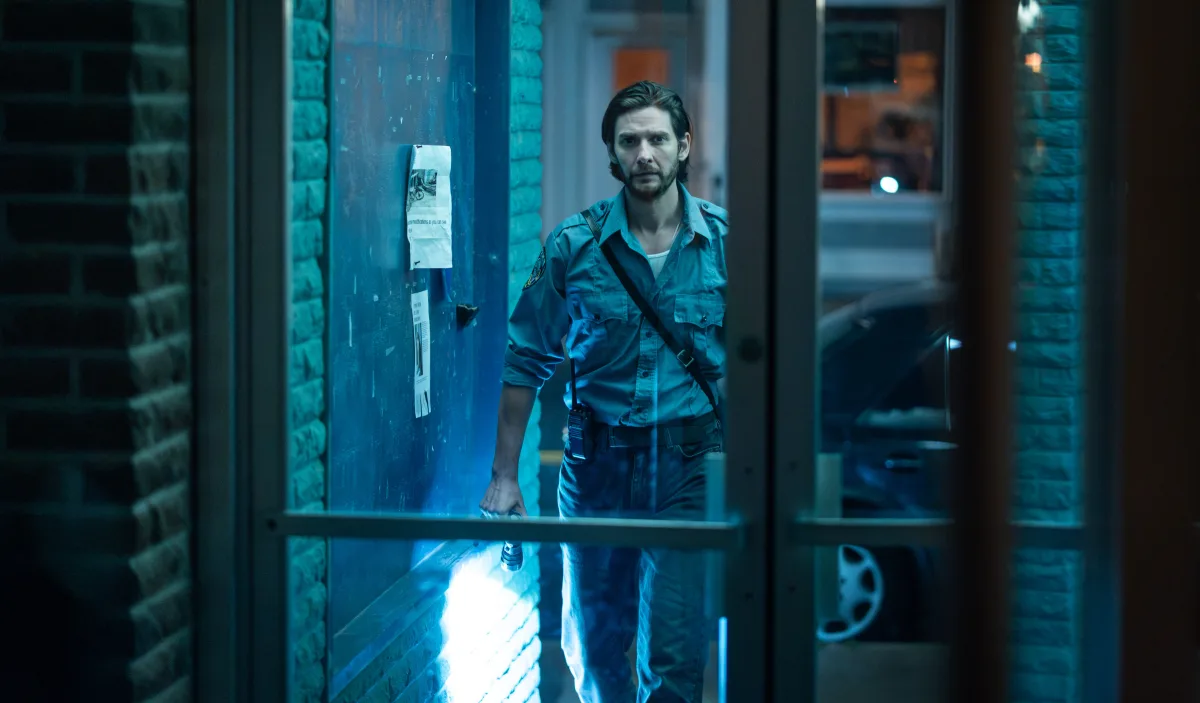 Ben Barnes geeft update over de voortgang van het tweede seizoen van 'The Institute'