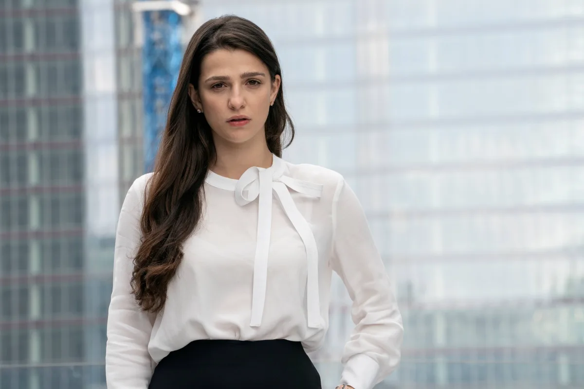 Het vijfde seizoen van de HBO Max-serie Industry met Kit Harington is het laatste seizoen