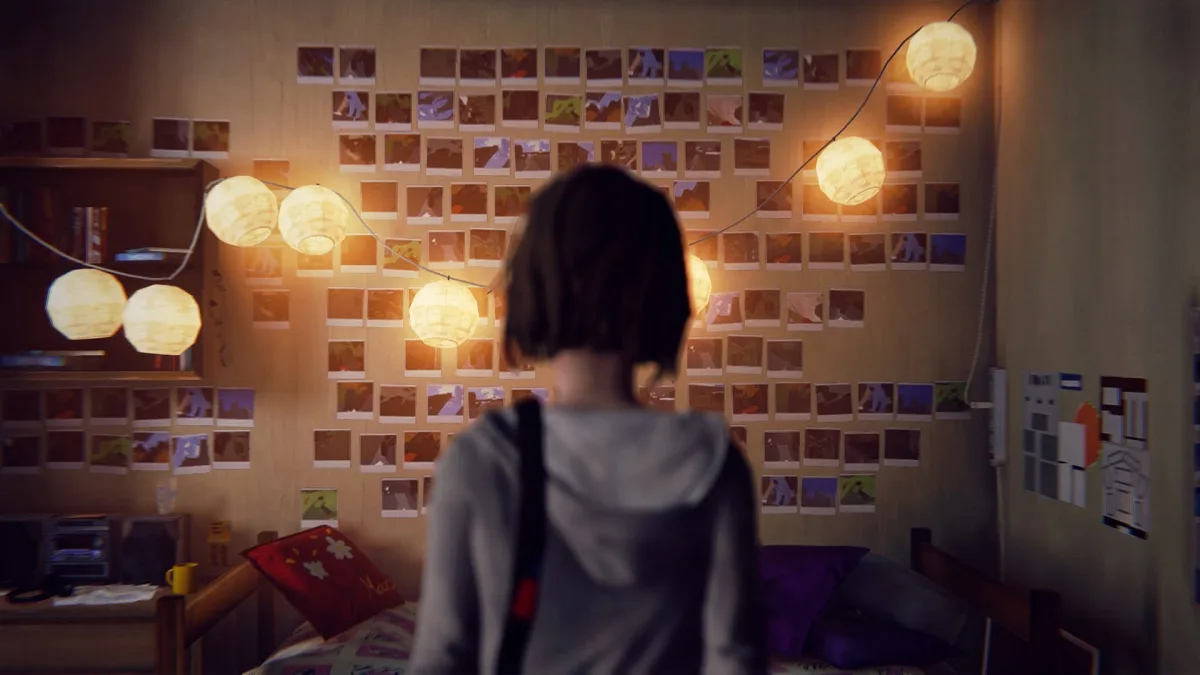 Prime Video werkt aan een tweede seizoen van de 'Life Is Strange' serie, ondanks dat het eerste seizoen nog in productie is
