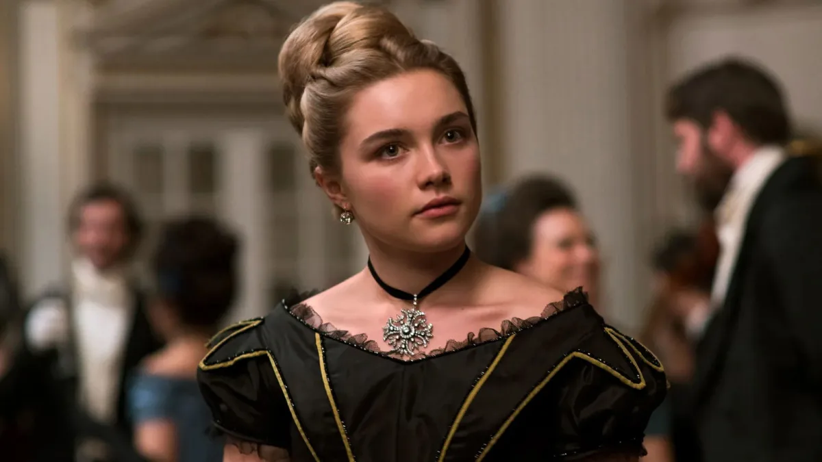 East of Eden, met Florence Pugh in de hoofdrol, verschijnt op 1 oktober als miniserie op Netflix