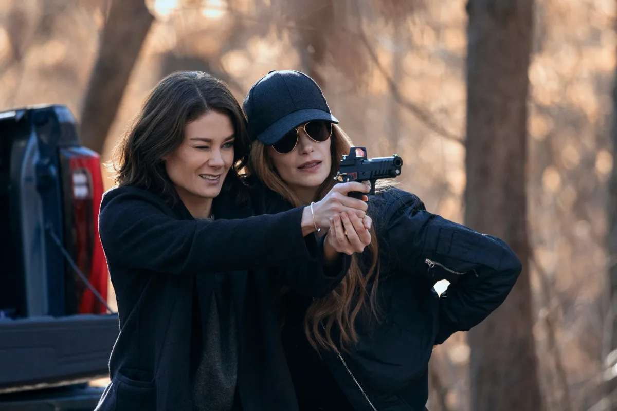 Seizoen twee van The Hunting Wives gaat op 26 november in première op Netflix