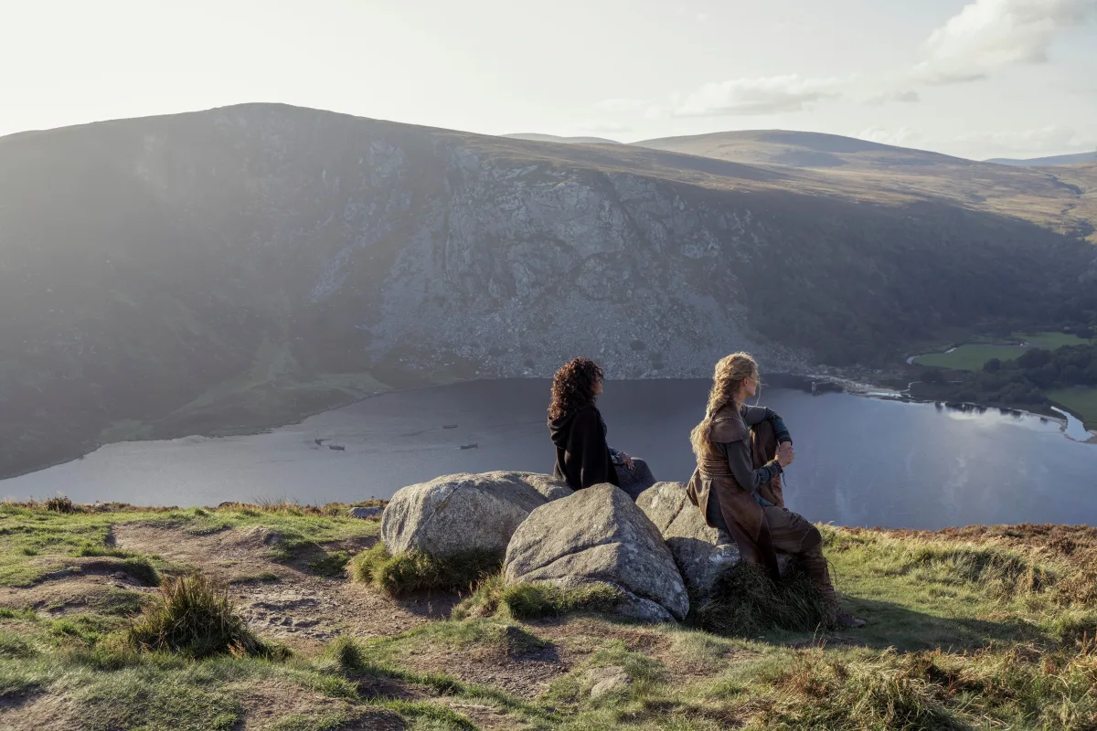 Vikingserie Bloodaxe van Michael Hirst krijgt al een tweede seizoen op Prime Video voordat het eerste seizoen is uitgezonden