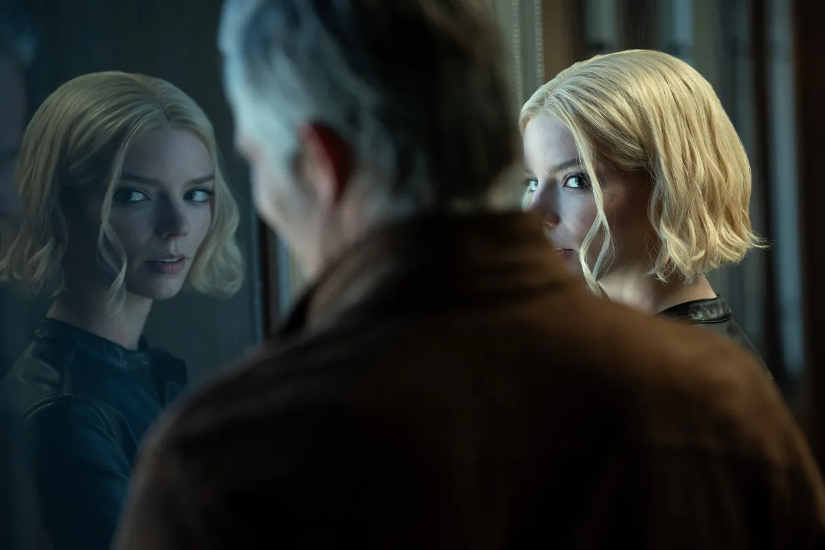 Serie 'Lucky' met Anya Taylor-Joy maakt kans op een tweede seizoen op Apple TV