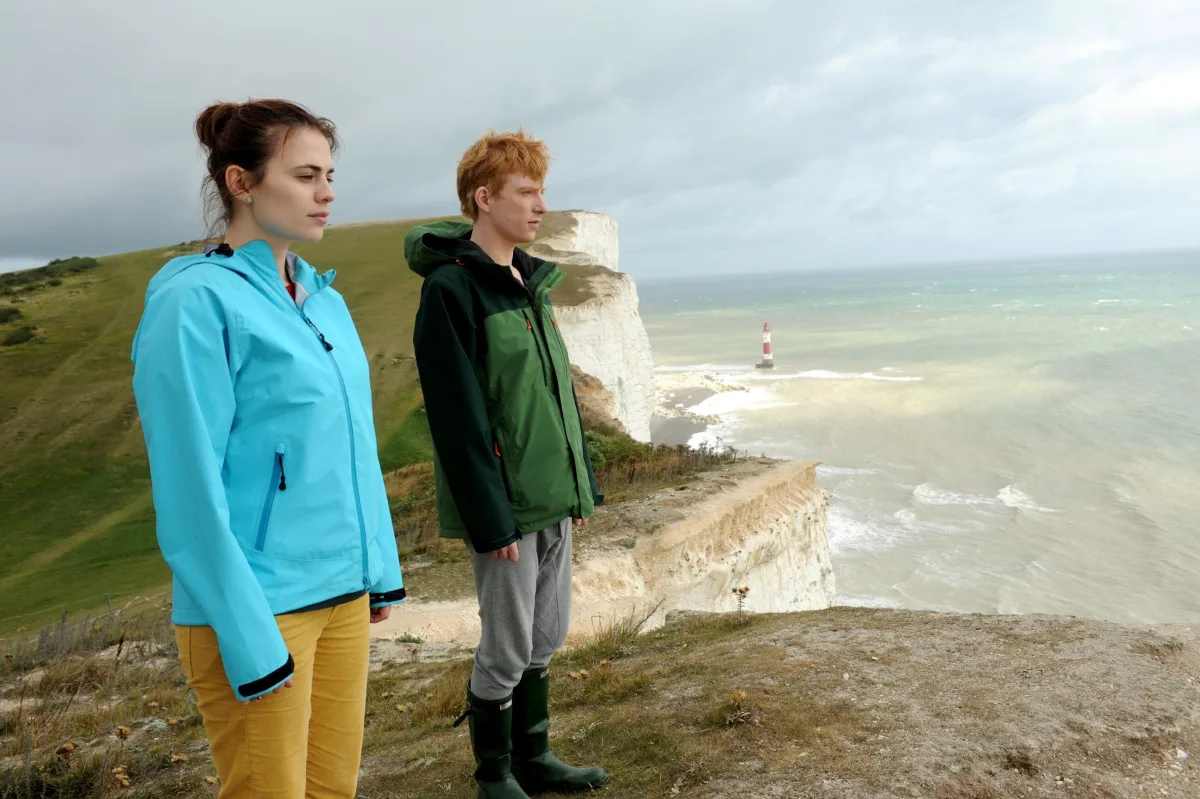 Opnames van seizoen 8 van Black Mirror zijn begonnen, cast en releasedatum blijven voorlopig geheim