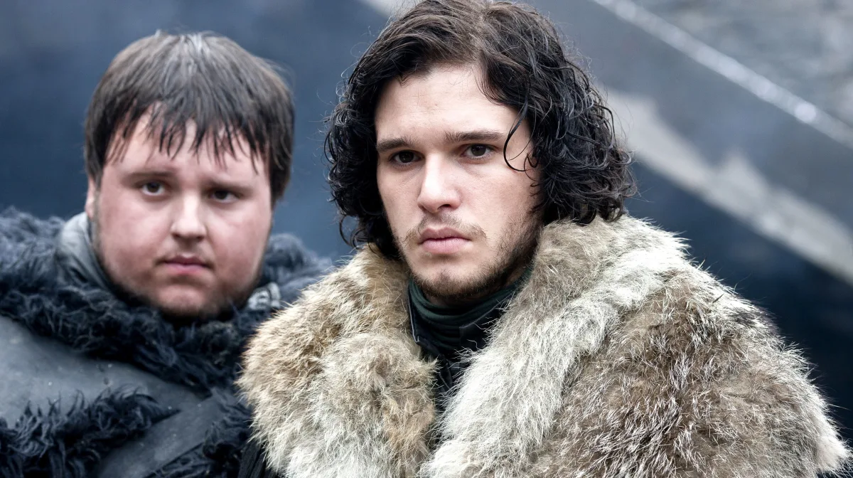 Kit Harington speelt Gilderoy Lockhart in het tweede seizoen van Harry Potter