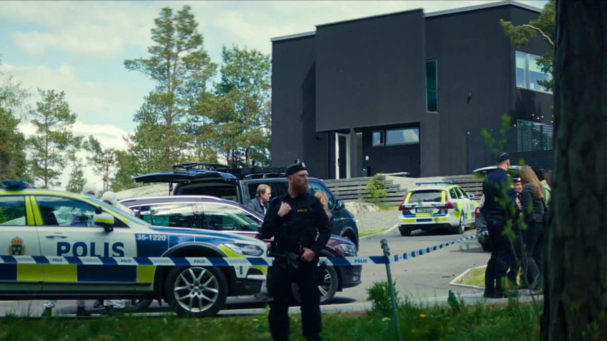 De Zweedse Netflix-thriller 'Blood Sacrifice' is de populairste serie ter wereld en heeft 'Outer Banks' van de eerste plek gestoten