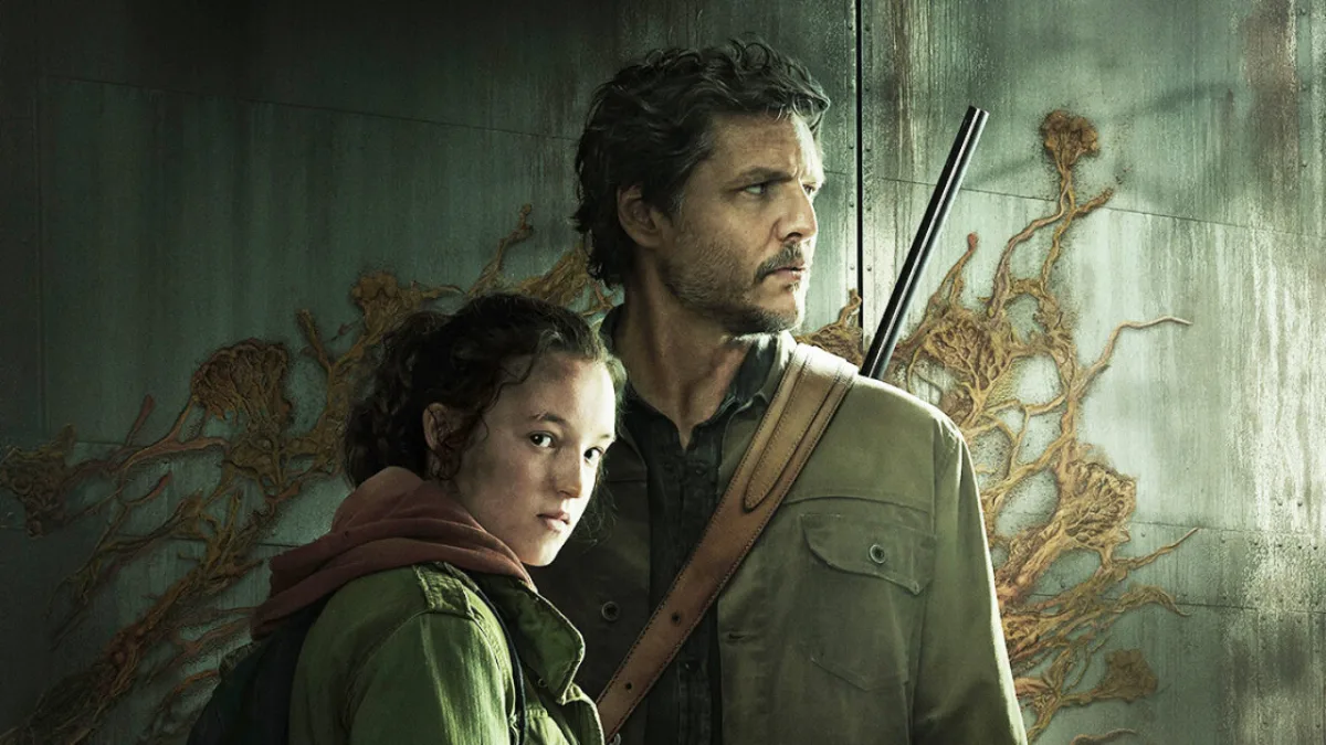 Setvideo van seizoen 3 van The Last of Us toont terugkeer van Tommy en Jesse